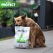 PROTECT CHIEN DERMATO (ДЕРМАТО) Лікувальний корм при захворюваннях шкіри, гіпоалергенний 12 кг 200240 фото 4