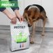 PROTECT CHIEN DERMATO (ДЕРМАТО) Лечебный корм при заболеваниях кожи, гипоаллергенный 12кг 200240 фото 5