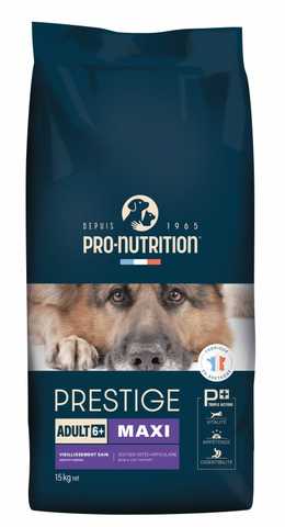 PRESTIGE ADULT 6 MAXI