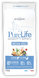 РURE LIFE MEDIUM ADULT з лососем та качкою беззерновий сухий корм для дорослих собак. Також підходить для вибагливих собак 12 кг 340511 фото 1