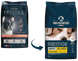 PRESTIGE ADULT SKIN Беззерновий сухий корм для дорослих собак усіх порід із чутливою шкірою та шерстю з лососем (12 кг) 203740 фото 4