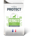 PROTECT CHIEN DERMATO (ДЕРМАТО) Лікувальний корм при захворюваннях шкіри, гіпоалергенний 2 кг 200230C4 фото 2